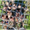 III letni obóz: Dźwirzyno 2011